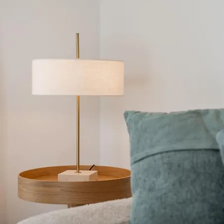 Bay 47° Boutique Am Chiemsee Lejlighed *