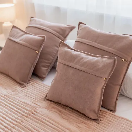 Lejlighed Bay 47° Boutique Am Chiemsee
