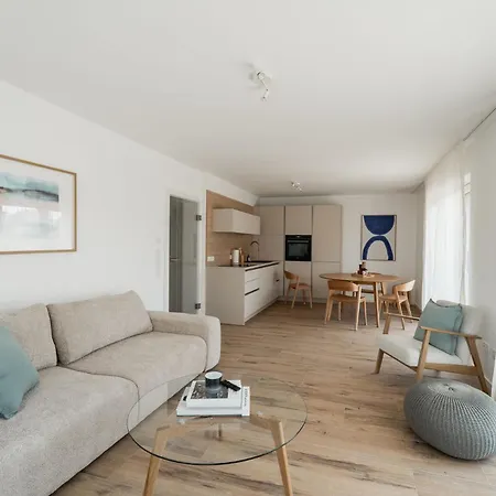 Bay 47° Boutique Am Chiemsee