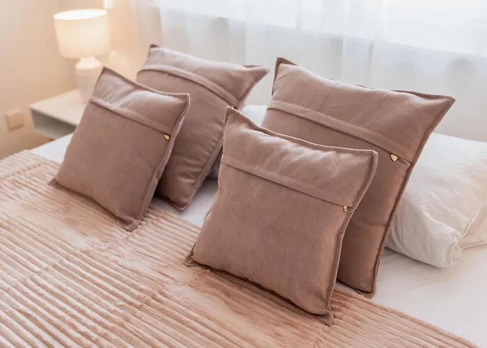 Daire Bay 47° Boutique Am Chiemsee