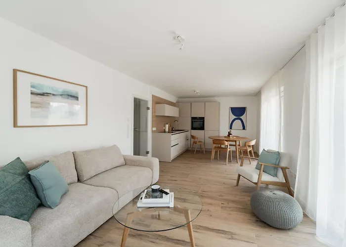 Bay 47° Boutique Am Chiemsee